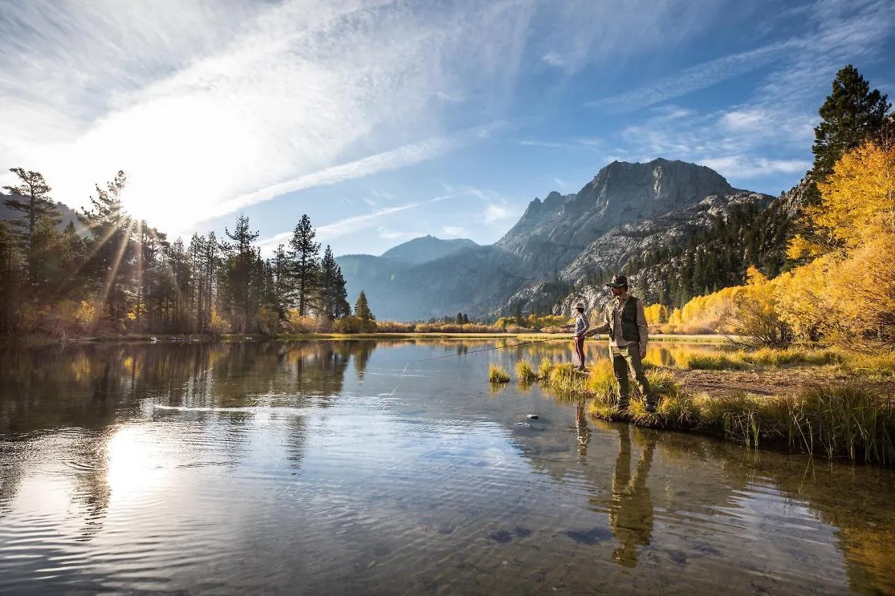Aspen Creek #227 Condo Mammoth Lakes