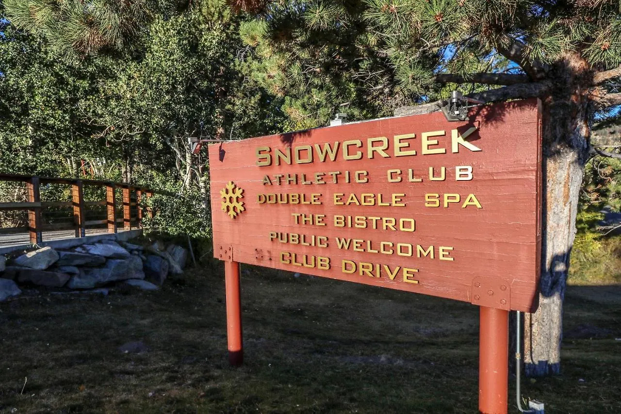 Aspen Creek #227 Condo Mammoth Lakes 0*,  United States