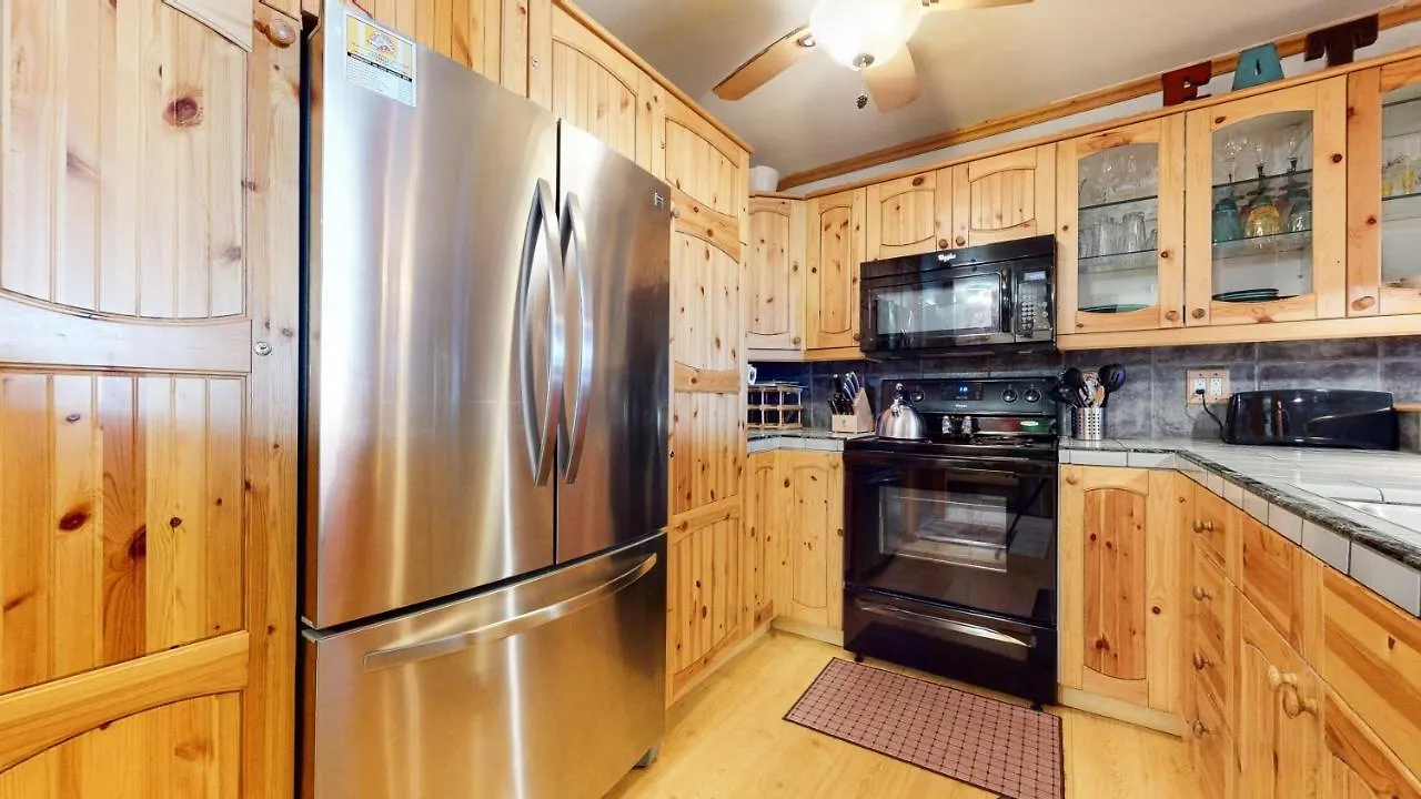 Apartment Aspen Creek #227 Condo Mammoth Lakes